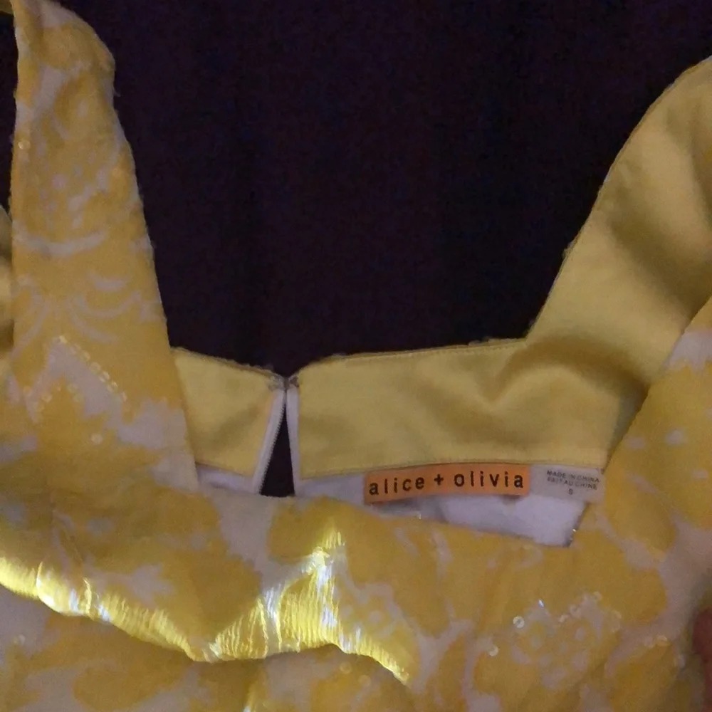 Dress - Picture 3 of 9